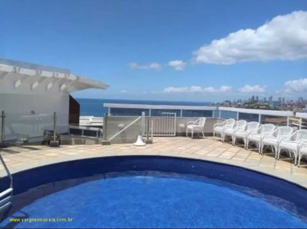 Cobertura, 4 quartos, 404 m² - Foto 1