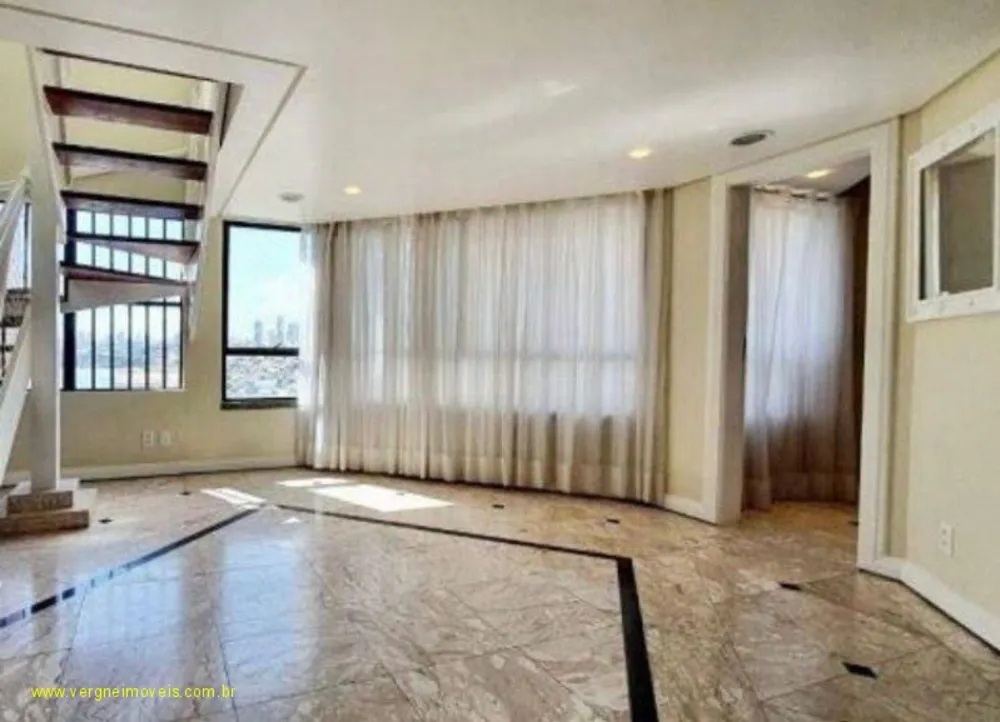Cobertura, 4 quartos, 404 m² - Foto 6