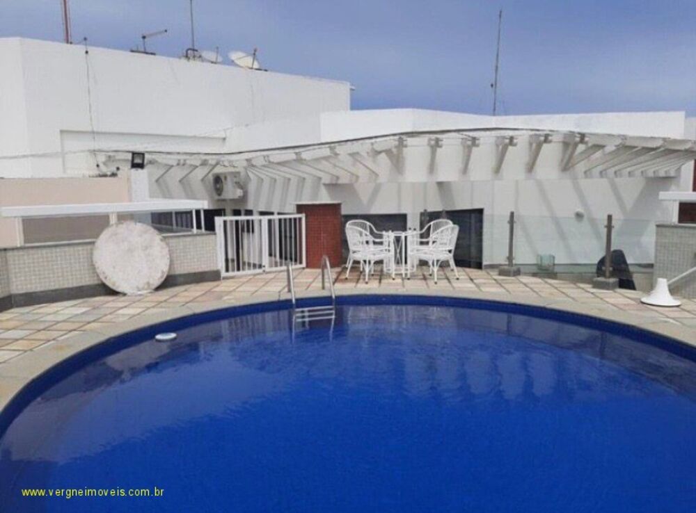 Cobertura, 4 quartos, 404 m² - Foto 1