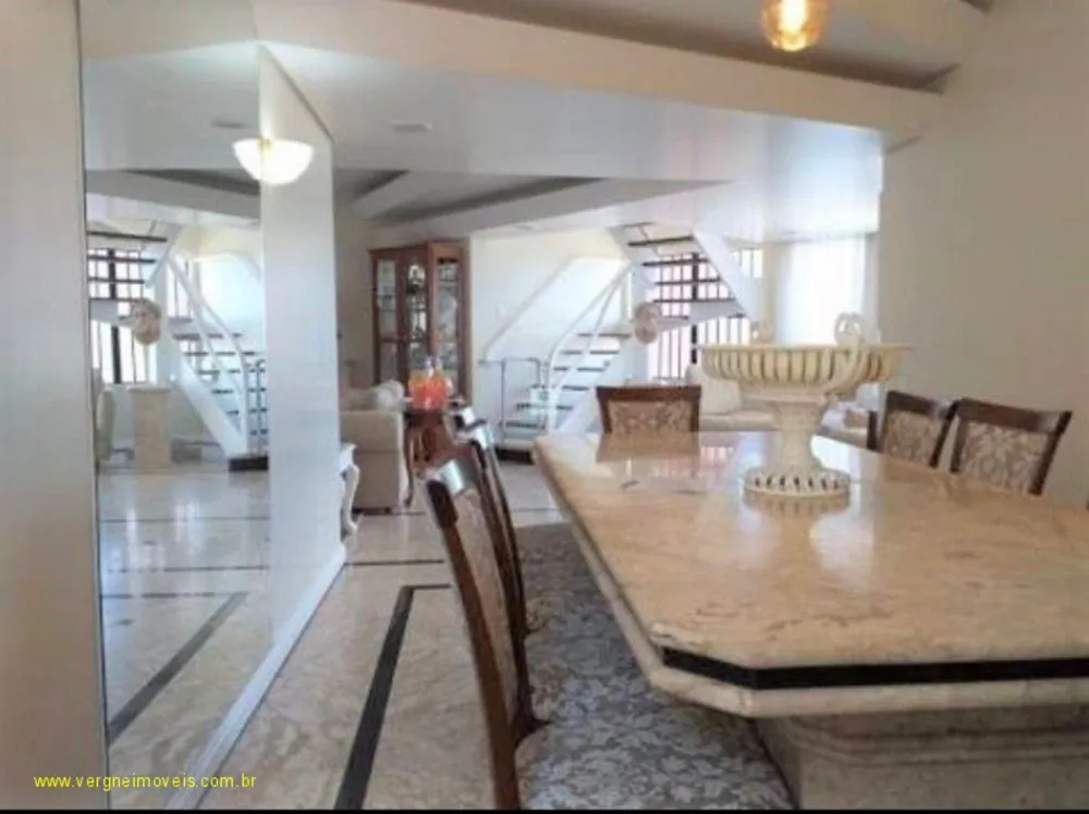 Cobertura, 4 quartos, 404 m² - Foto 4