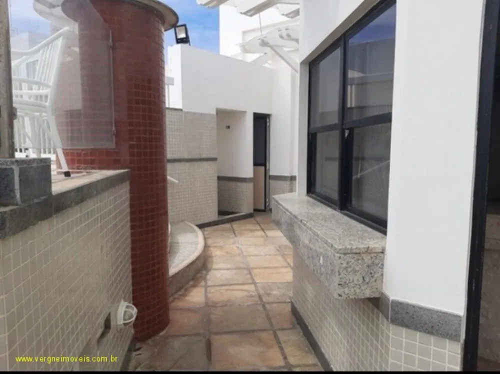 Cobertura, 4 quartos, 404 m² - Foto 14