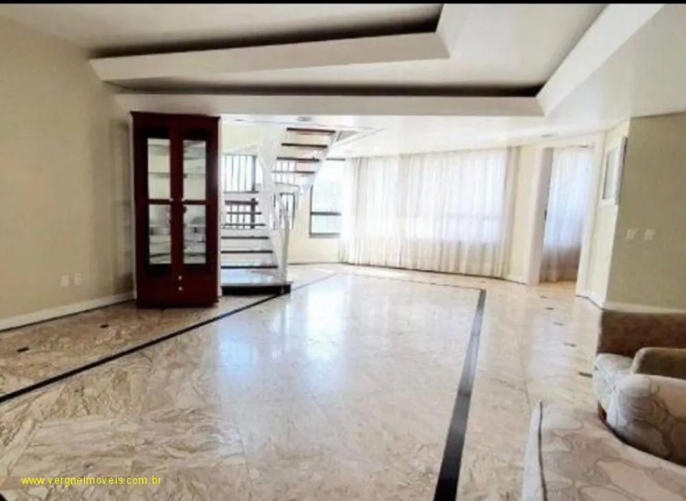 Cobertura, 4 quartos, 404 m² - Foto 5