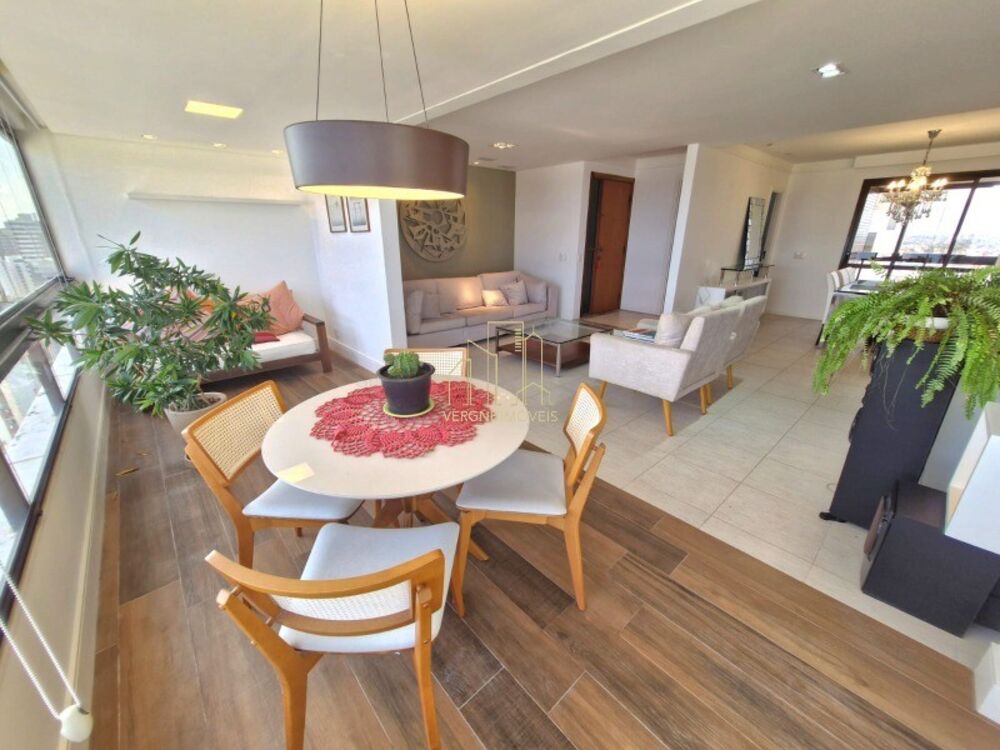 Apartamento, 3 quartos, 162 m² - Foto 7