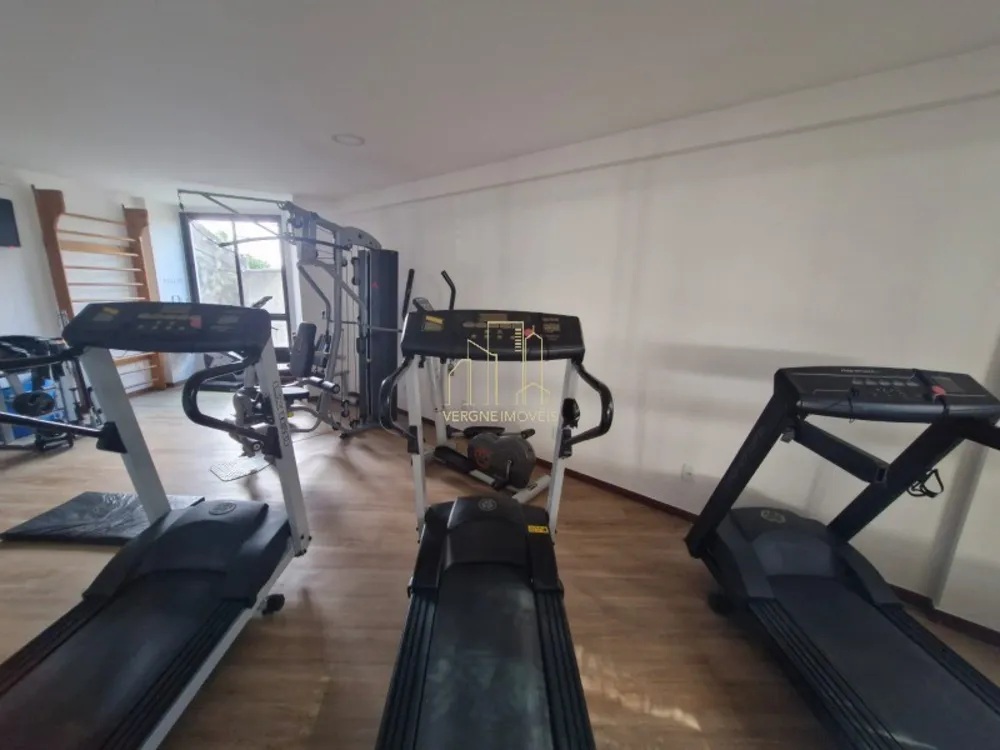 Apartamento, 3 quartos, 162 m² - Foto 17