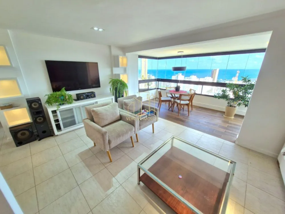 Apartamento, 3 quartos, 162 m² - Foto 1