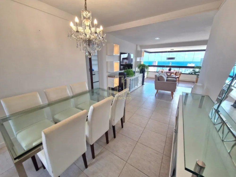 Apartamento, 3 quartos, 162 m² - Foto 4