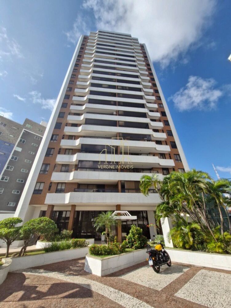 Apartamento, 3 quartos, 162 m² - Foto 3
