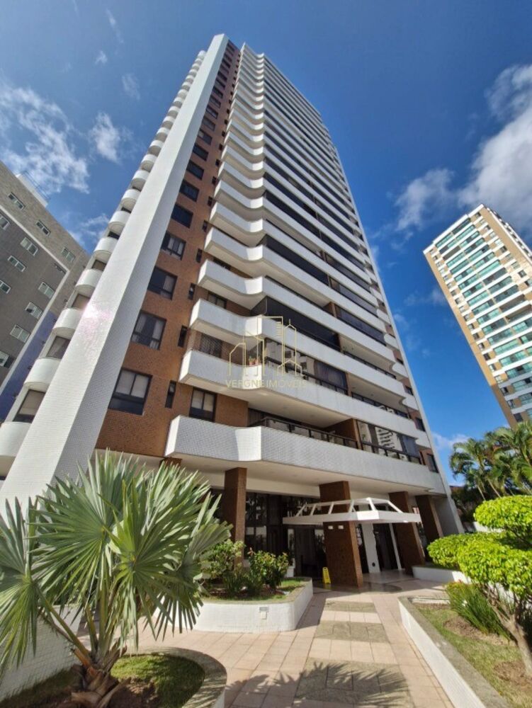 Apartamento, 3 quartos, 162 m² - Foto 6