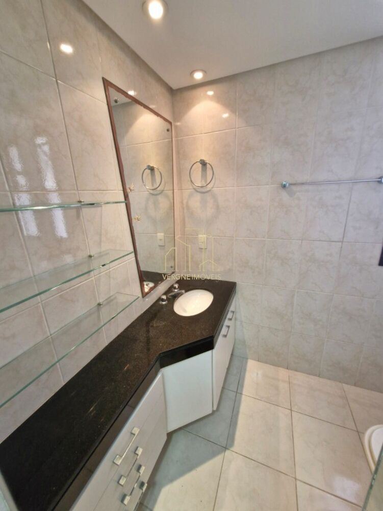 Apartamento, 3 quartos, 162 m² - Foto 1
