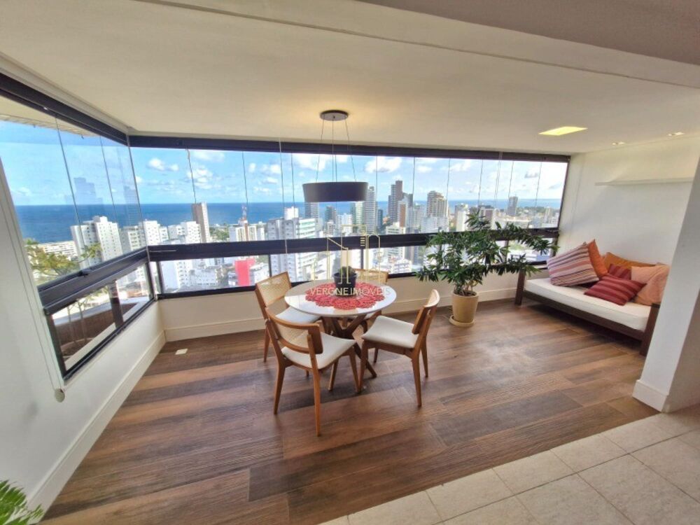 Apartamento, 3 quartos, 162 m² - Foto 5