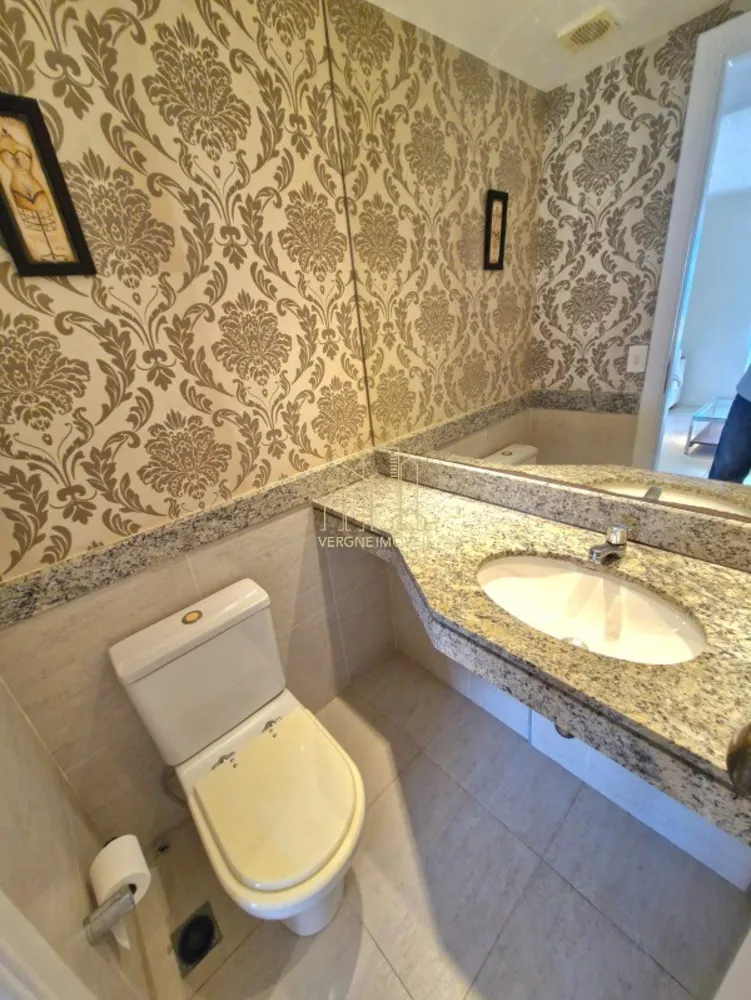 Apartamento, 3 quartos, 162 m² - Foto 19