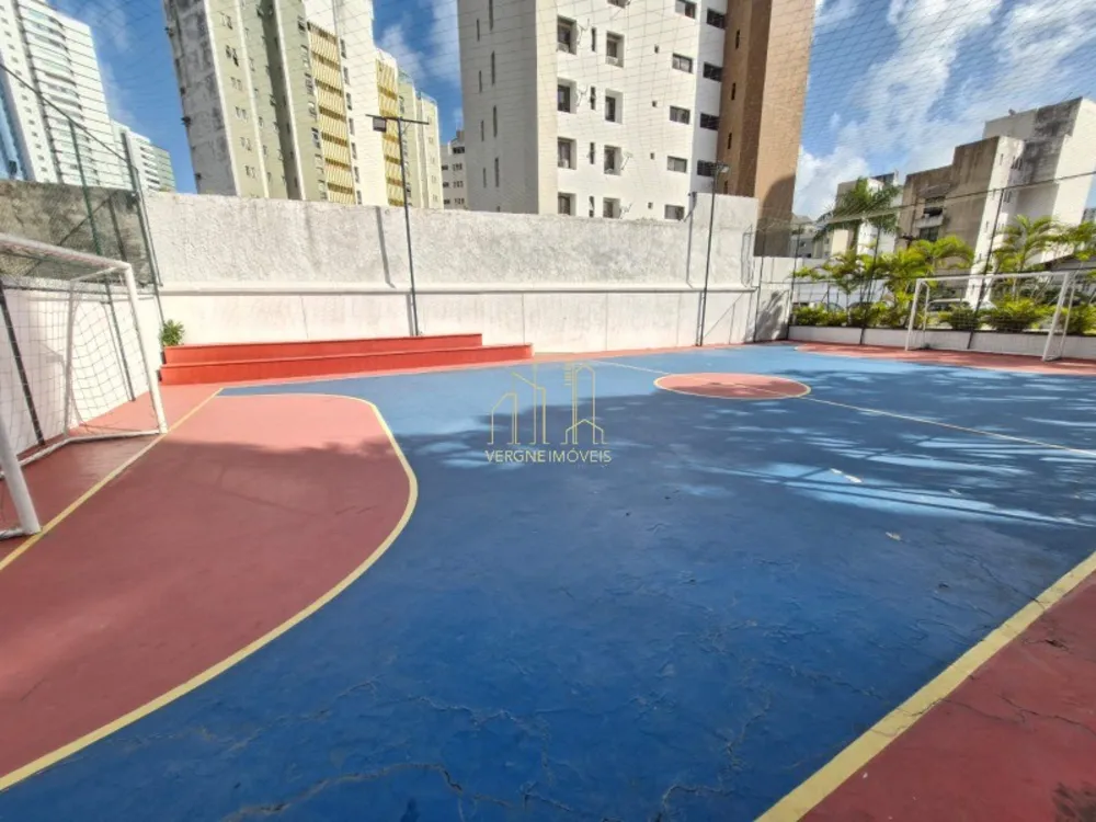 Apartamento, 3 quartos, 162 m² - Foto 15