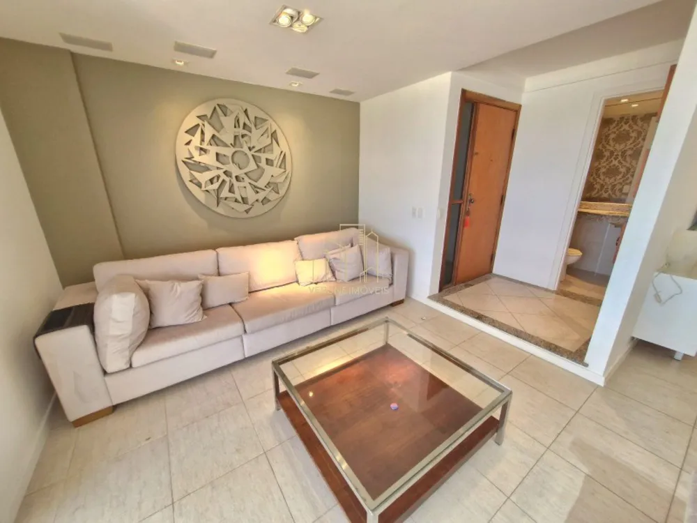 Apartamento, 3 quartos, 162 m² - Foto 7