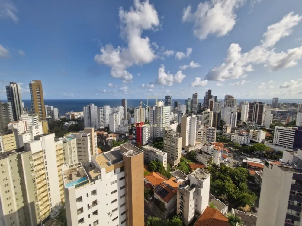 Apartamento, 3 quartos, 162 m² - Foto 18
