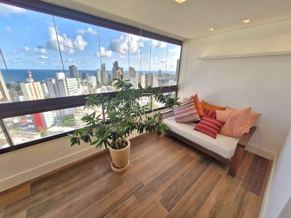 Apartamento, 3 quartos, 162 m² - Foto 4