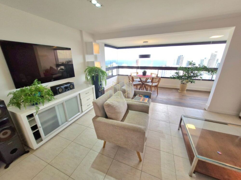 Apartamento, 3 quartos, 162 m² - Foto 2
