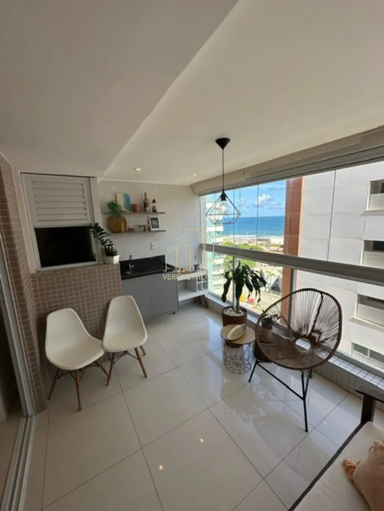 Apartamento, 2 quartos, 87 m² - Foto 2