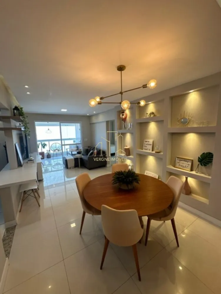 Apartamento, 2 quartos, 87 m² - Foto 4