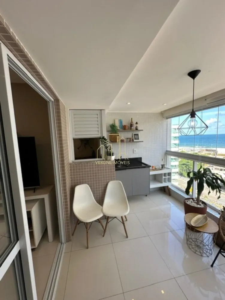 Apartamento, 2 quartos, 87 m² - Foto 1