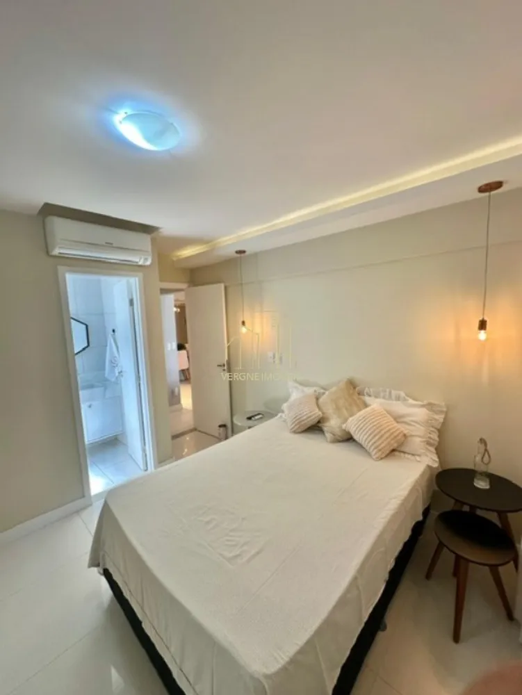 Apartamento, 2 quartos, 87 m² - Foto 10