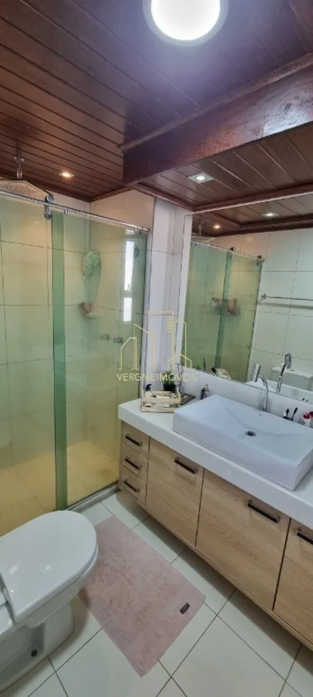 Casa de Condomínio, 4 quartos - Foto 18