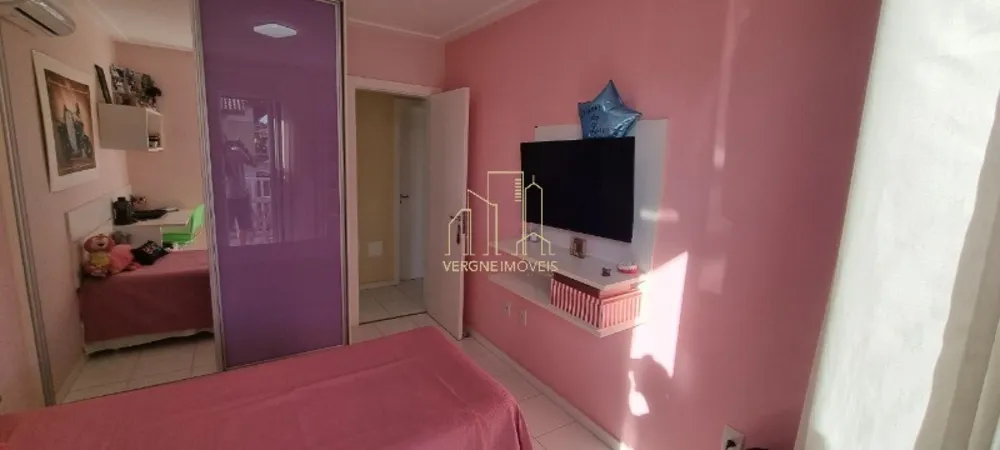 Casa de Condomínio, 4 quartos - Foto 15