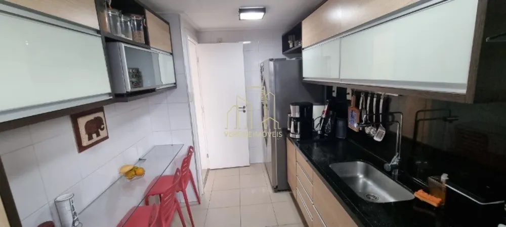 Casa de Condomínio, 4 quartos - Foto 19