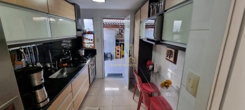 Casa de Condomínio, 4 quartos - Foto 20
