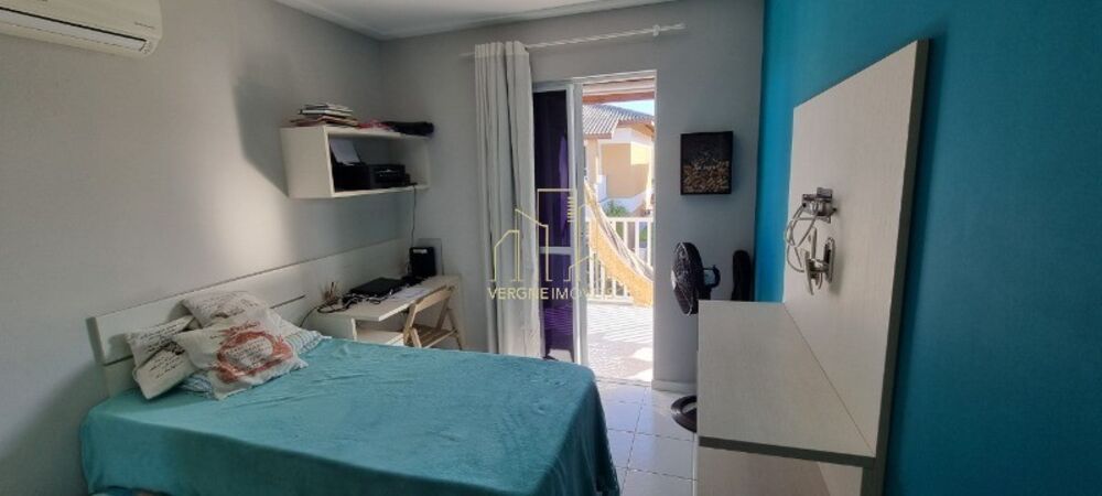 Casa de Condomínio, 4 quartos - Foto 4