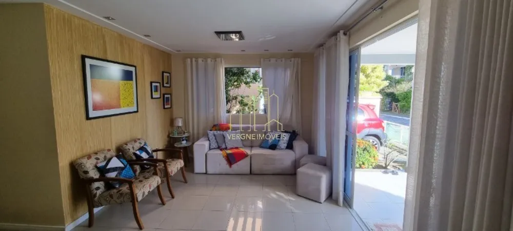 Casa de Condomínio, 4 quartos - Foto 8