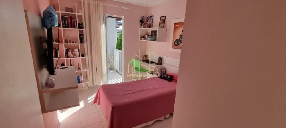Casa de Condomínio, 4 quartos - Foto 14