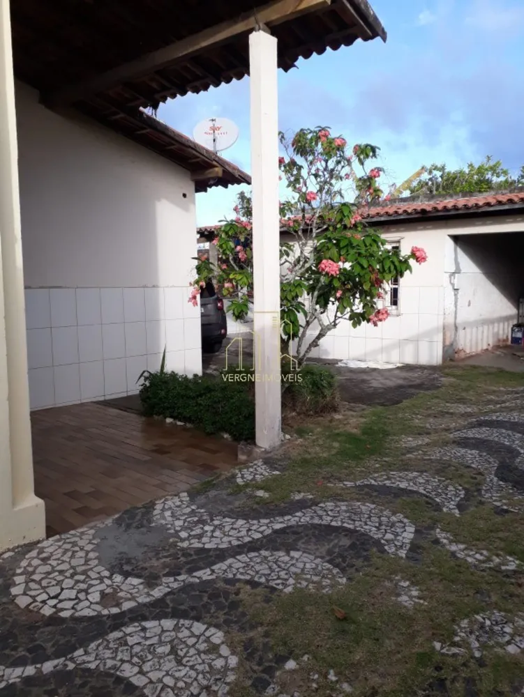 Casa, 4 quartos - Foto 7