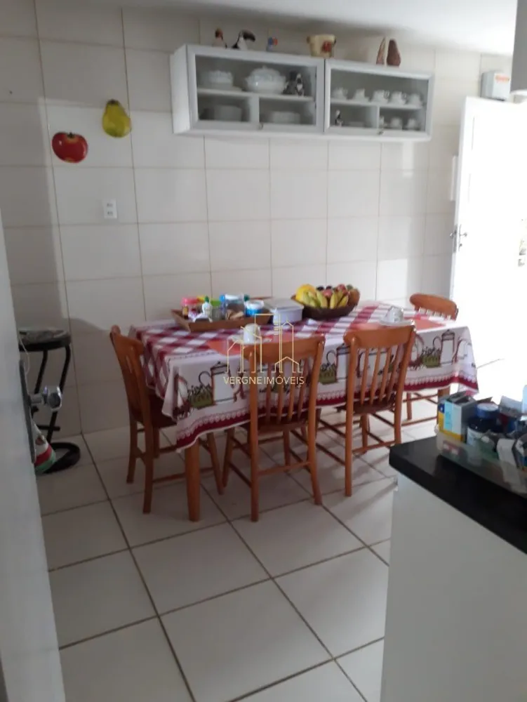 Casa, 4 quartos - Foto 11