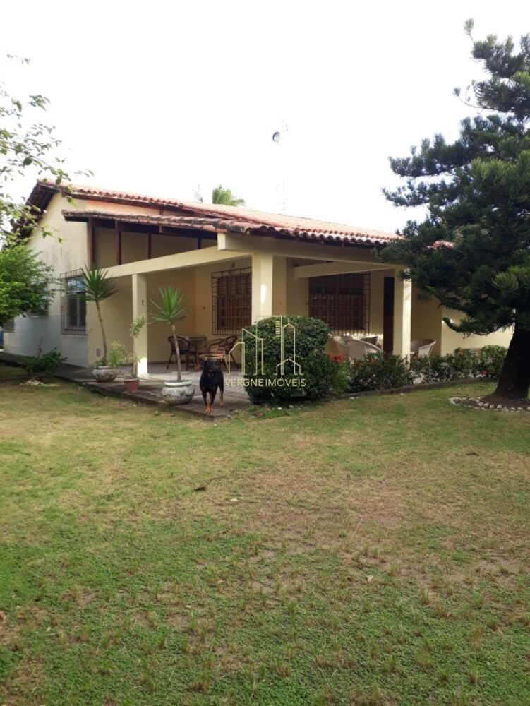 Casa, 4 quartos - Foto 3