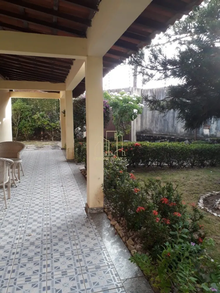 Casa, 4 quartos - Foto 5