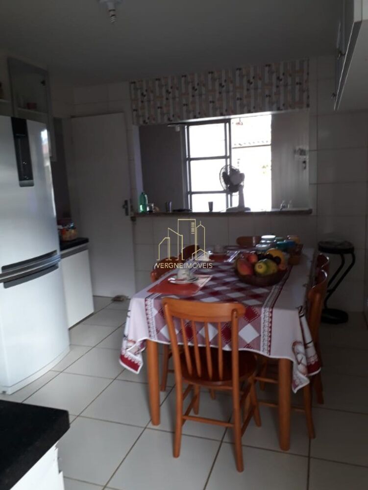 Casa, 4 quartos - Foto 2