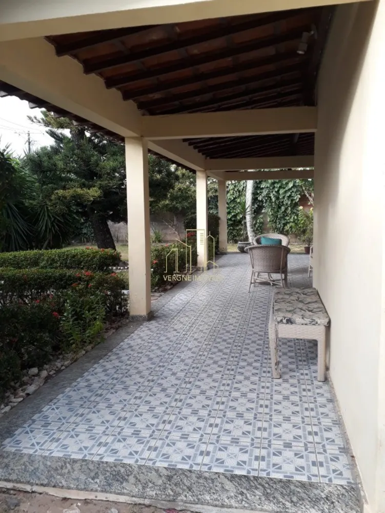 Casa, 4 quartos - Foto 3