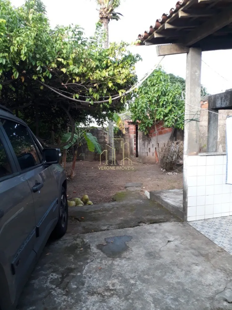 Casa, 4 quartos - Foto 8