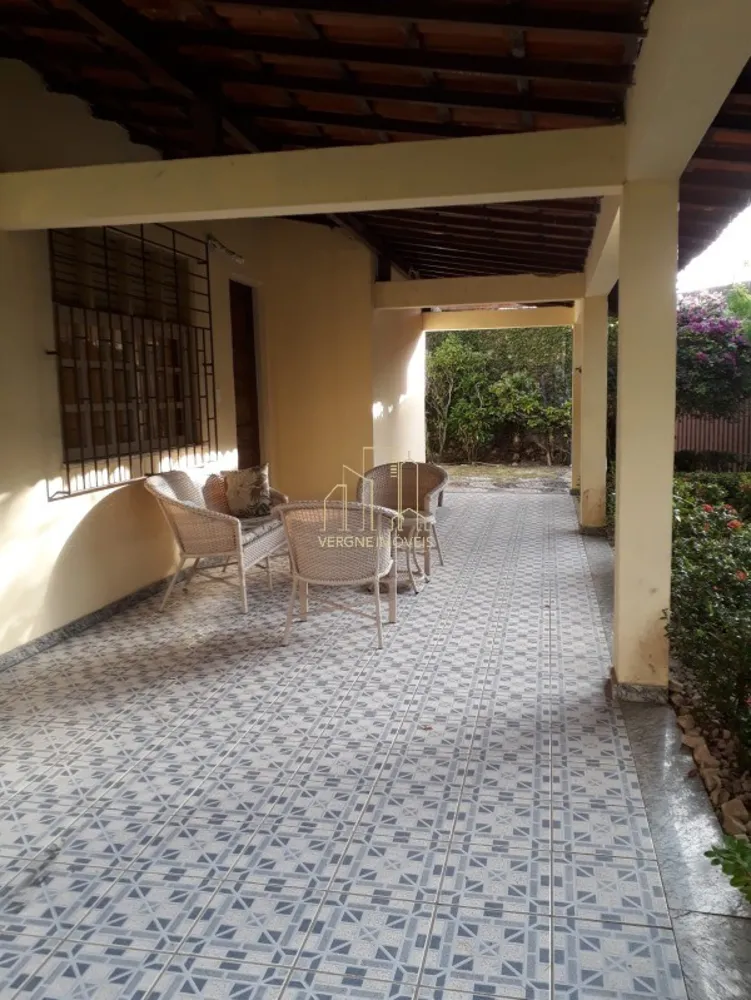 Casa, 4 quartos - Foto 4