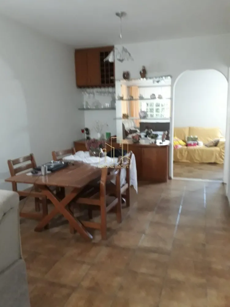 Casa, 4 quartos - Foto 10