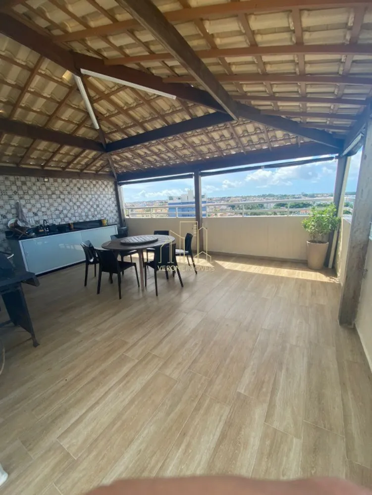 Apartamento, 3 quartos, 120 m² - Foto 8