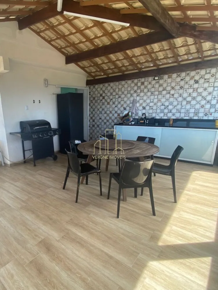 Apartamento, 3 quartos, 120 m² - Foto 4