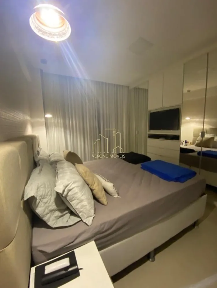 Apartamento, 3 quartos, 120 m² - Foto 11