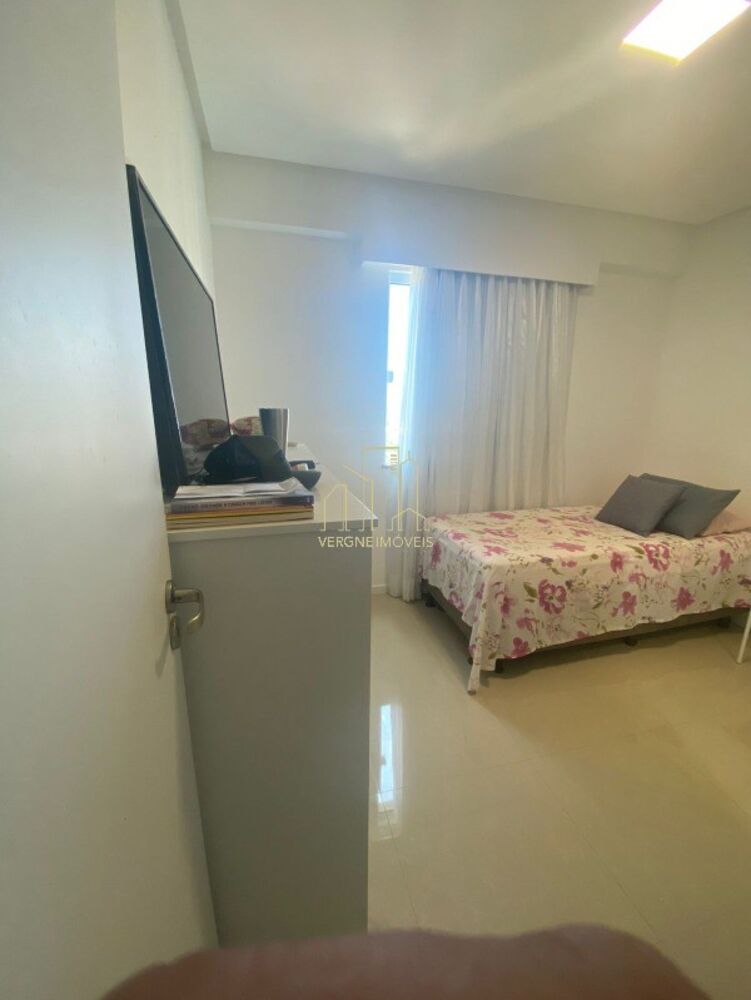 Apartamento, 3 quartos, 120 m² - Foto 2