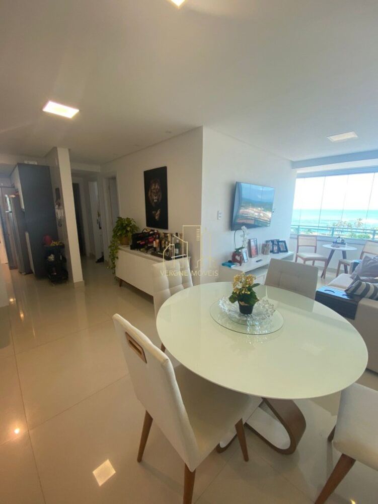 Apartamento, 3 quartos, 120 m² - Foto 3