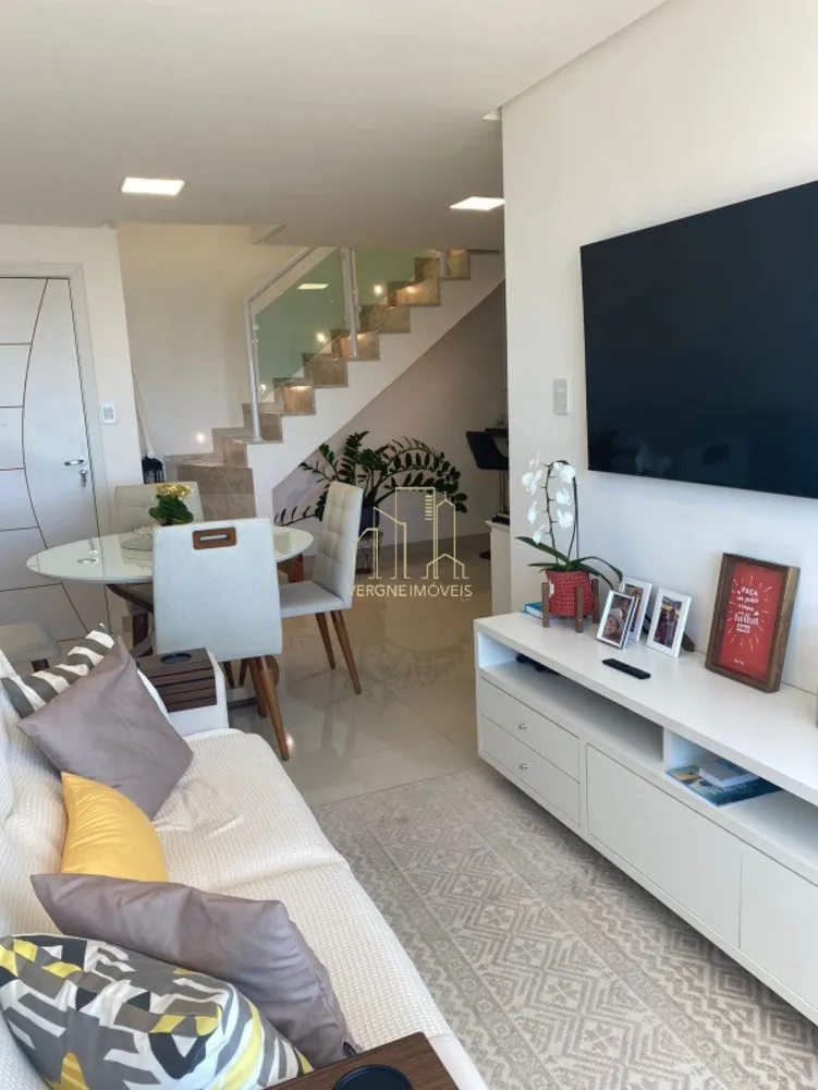 Apartamento, 3 quartos, 120 m² - Foto 10