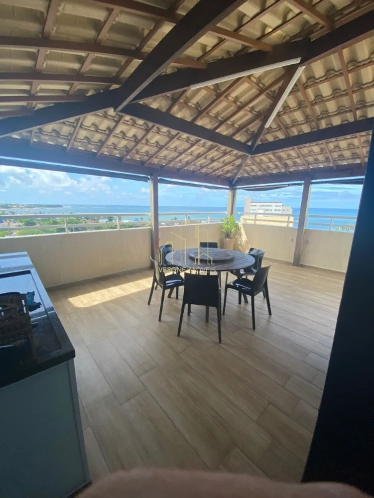 Apartamento, 3 quartos, 120 m² - Foto 1