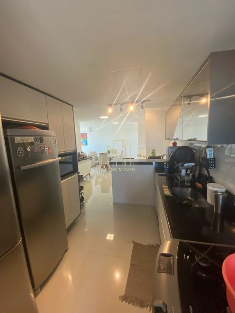Apartamento, 3 quartos, 120 m² - Foto 16