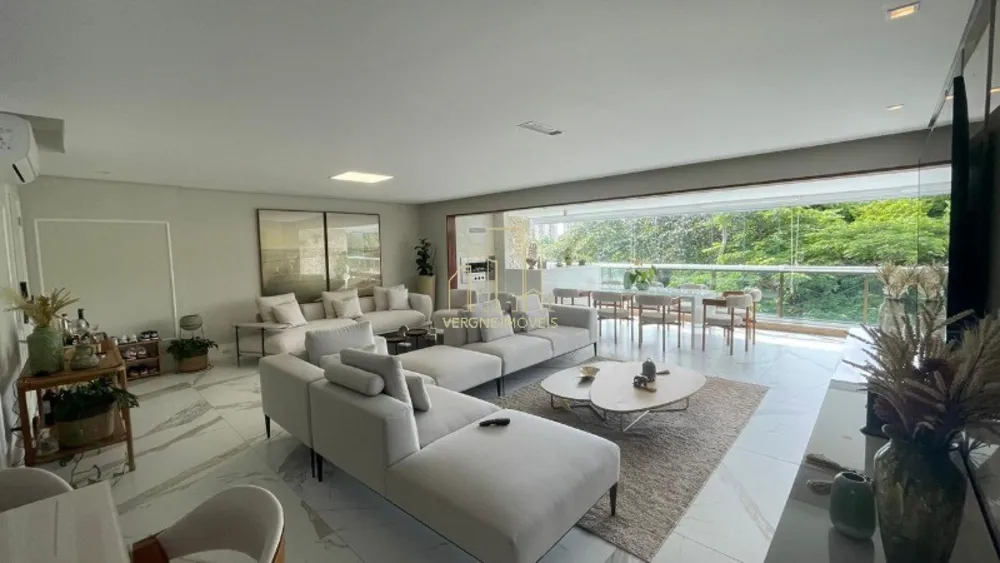 Apartamento, 4 quartos, 243 m² - Foto 2