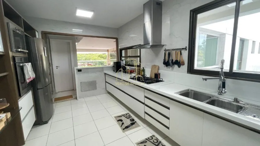 Apartamento, 4 quartos, 243 m² - Foto 19